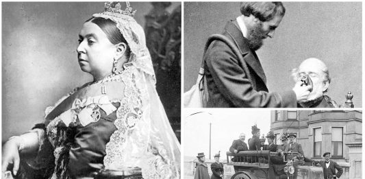 15 logros de la Era Victoriana que te asombrarán