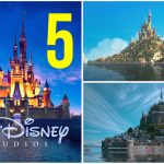 5 lugares de Disney que existen en la vida real