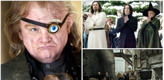 15 profesiones que podrías ejercer en el mundo de Harry Potter