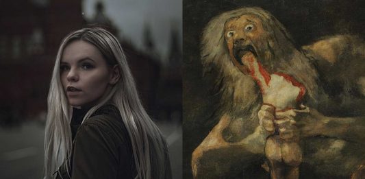 las 5 obras más terroríficas de la historia de la pintura