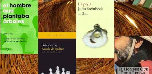 10 libros clásicos MÁS para leer en un día 10 libros clásicos MÁS para leer en un día