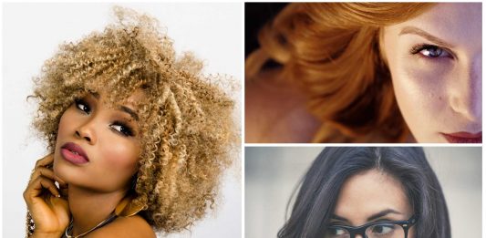 Lo que tu peinado dice de ti