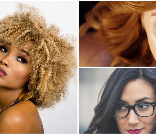 Lo que tu peinado dice de ti. ¡Descúbrelo! Lo que tu peinado dice de ti