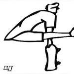 personificación de los números OPL