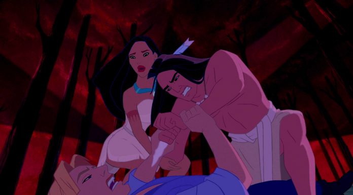 La parte más oscura de la Pocahontas real que no te contaron