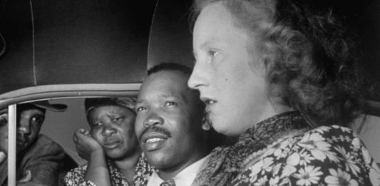Seretse Khama: el príncipe africano que renunció por amor Seretse Khama: el príncipe africano que renunció por amor