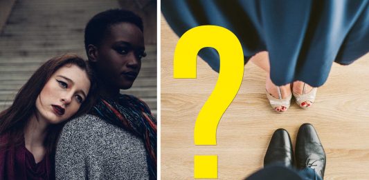 ¿ Qué ropa elegir para atraer más en una cita? ¡Averígualo!