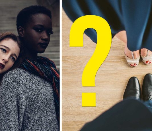 ¿ Qué ropa elegir para atraer más en una cita? ¡Averígualo!