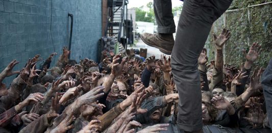 ¿Cómo prepararse para una invasión zombi? La CDC da estos consejos