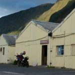 El pueblo más remoto de la Tierra. Alejado de todo. ¿Tiene futuro?