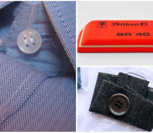 Encontrado el uso real de 3 objetos cotidianos Encontrado el uso real de 3 objetos cotidianos