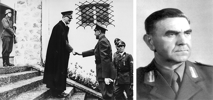 La Ustacha, la siniestra organización terrorista croata que escandalizó a los nazis