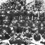 La Ustacha, la siniestra organización terrorista croata que escandalizó a los nazis