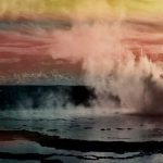 ¿Te mata caer en las aguas termales de Yellowstone? Te disuelves en 24h