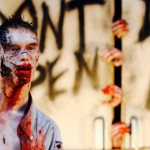 ¿Podría existir un virus zombi? ¿Crear muertos vivientes? ¡Averígualo!