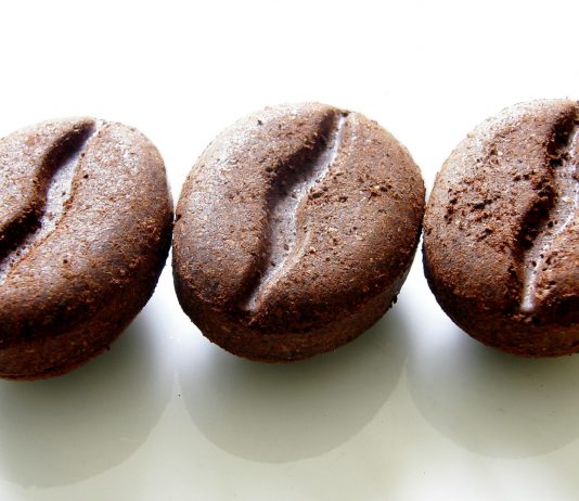 ¿Sabías que al principio el café se comía y no se bebía?