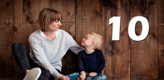 10 cosas de tu infancia y su efecto en tus logros como adulto, según la ciencia 10 cosas de tu infancia y su efecto en tus logros como adulto, según la ciencia