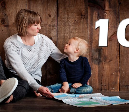 10 cosas de tu infancia y su efecto en tus logros como adulto, según la ciencia 10 cosas de tu infancia y su efecto en tus logros como adulto, según la ciencia