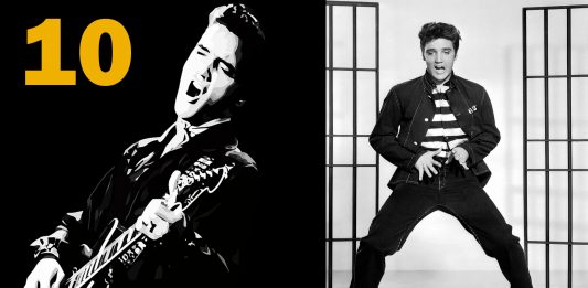10 datos sobre Elvis que quizá no conocías