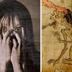Leyendas de Japón: los fantasmas Gaki y Yūrei – Supercurioso