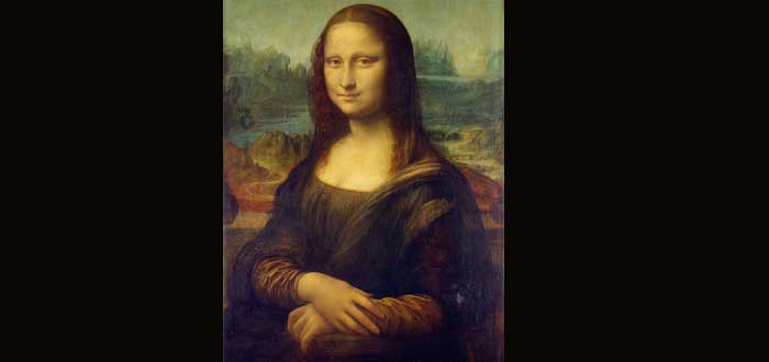 ¿Hay 3 Mona Lisa de da Vinci?
