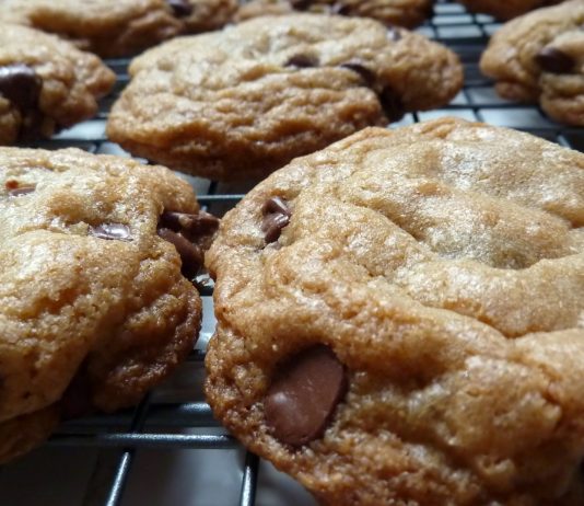 4 comidas famosas inventadas por error