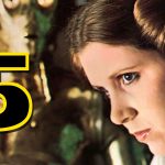 5 curiosidades sobre las películas de Star Wars que debes conocer