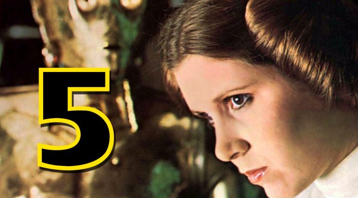 5 curiosidades sobre las películas de Star Wars que debes conocer