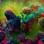 7 ALUCINANTES festivales de la India