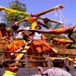 7 ALUCINANTES festivales de la India