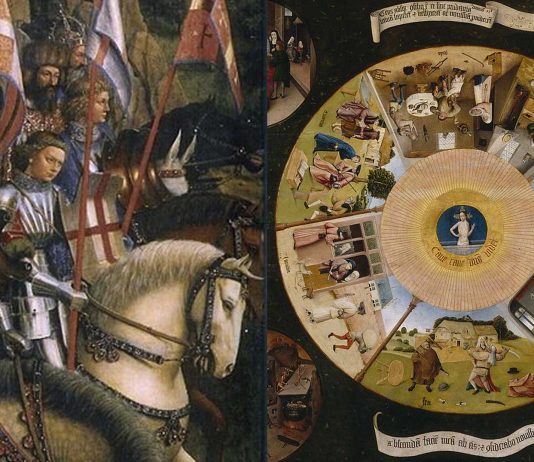 Las 7 virtudes | Logran vencer a los Pecados Capitales Las 7 virtudes que vencen a los 7 Pecados Capitales