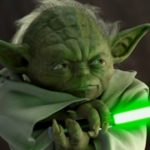 8 mejores frases de Yoda