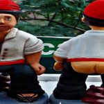 Cganer Tradiciones Navideñas