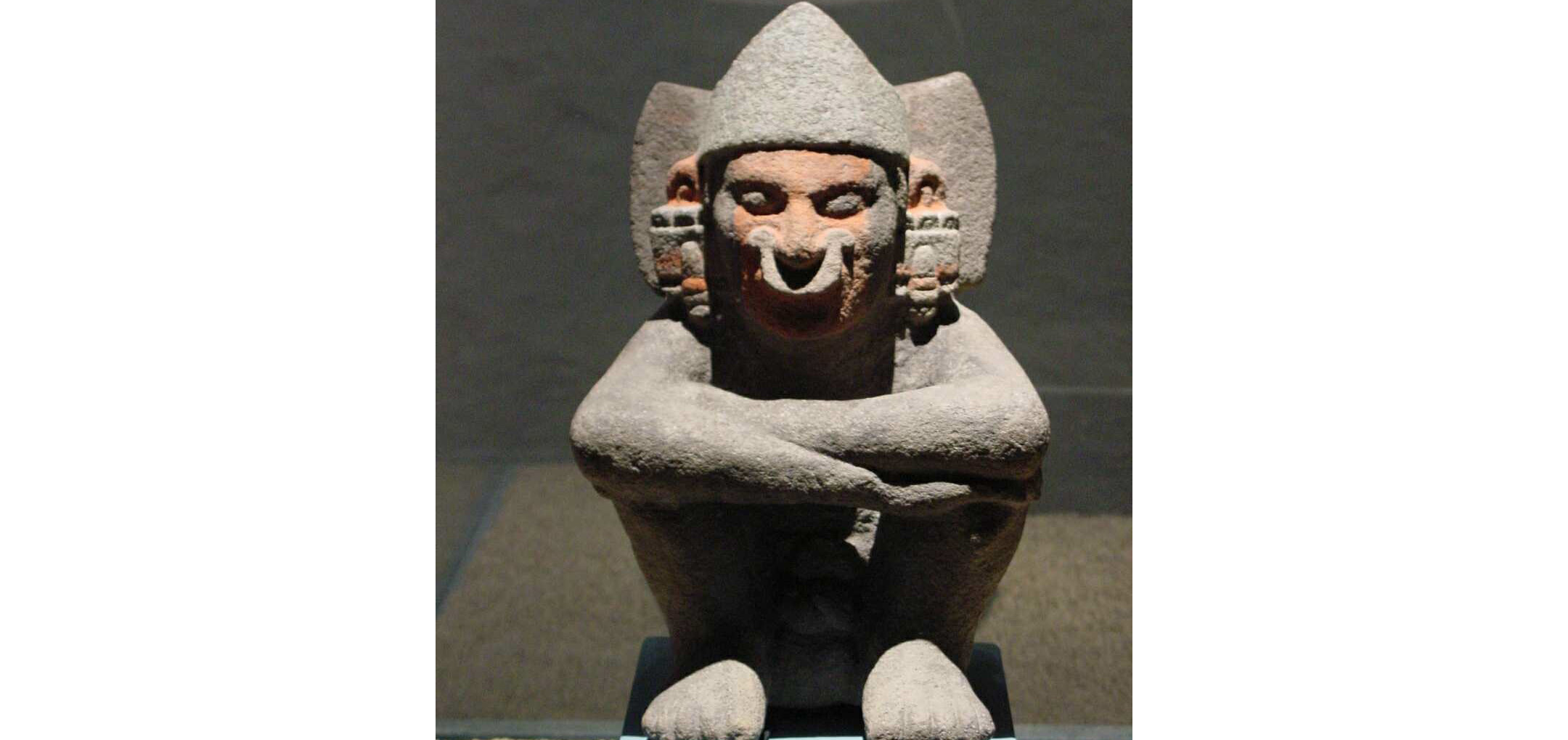 Aztecas y sacrificios humanos. ¿Te atreves a saber más?