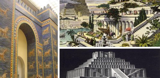 ¿Cómo era la vida en la antigua Babilonia?