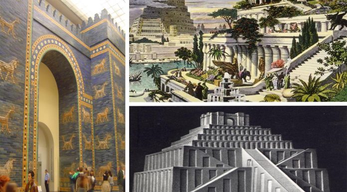 ¿Cómo era la vida en la antigua Babilonia?