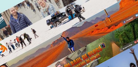 Los 10 mejores canales de Youtube para viajar