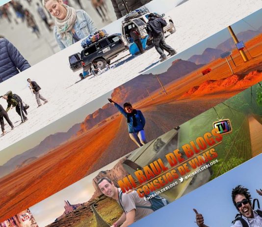 Los 10 mejores canales de Youtube para viajar