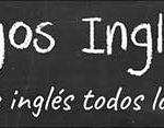 Canales de éxito en YouTube Amigos Ingleses
