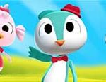 Canales de éxito en YouTube El reino infantil