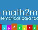 Canales de éxito en YouTube Math2Me