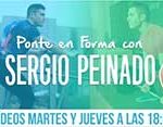 Canales de éxito en YouTube Sergio Peinado