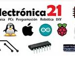 Canales de éxito en YouTube TodoElectronica 21