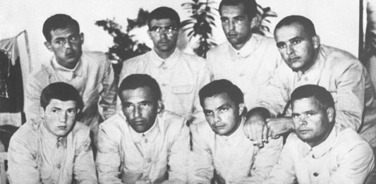 Capturados por Corea del Norte, se rebelaron de la forma más inesperada (y la única posible)