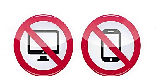 ¿Qué piensas de ser un DESCONECTADO?