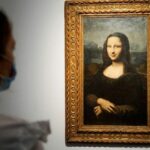 curiosidades de la Mona Lisa