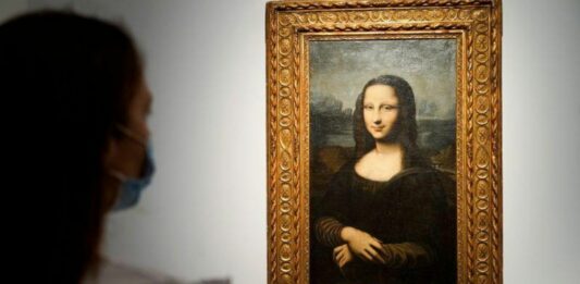 10 Curiosidades de la Mona Lisa | Los misterios del cuadro de Da Vinci curiosidades de la Mona Lisa