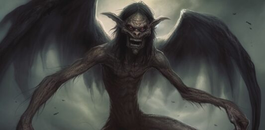 Aswang, el demonio de la mitología filipina