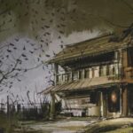 La caída de la casa Usher