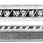 El Katzenclavier: ¡¿un piano hecho de gatos?!